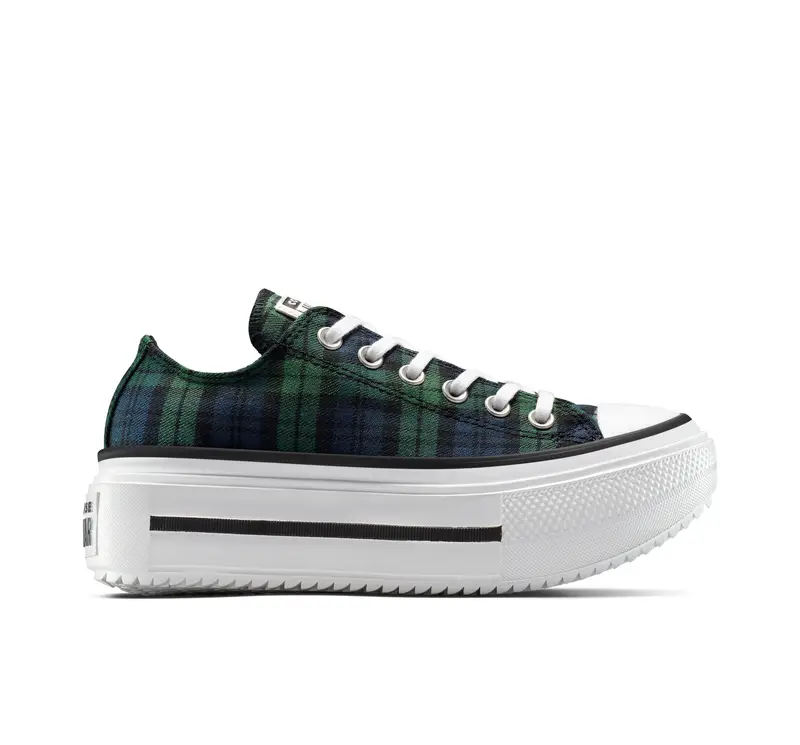 Converse Top Donna Blu 2315567