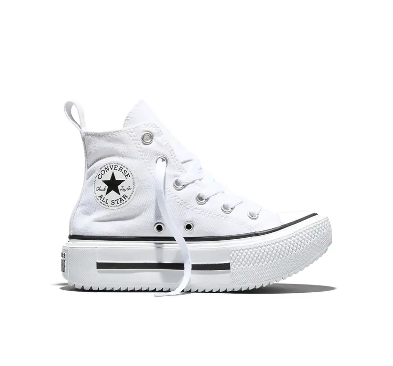 Converse Top Bianco 4026840