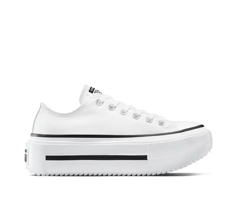 Converse Top Bianco 2315479
