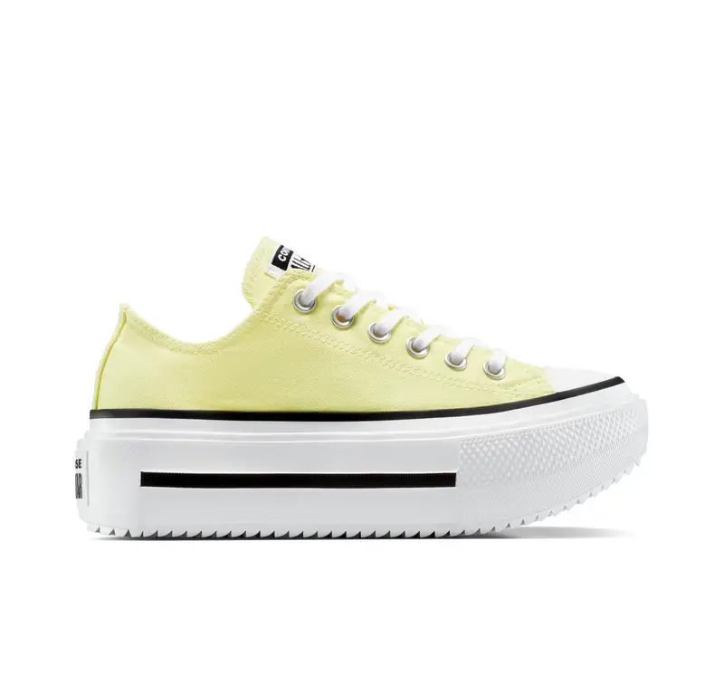 Converse Top Giallo 2315480