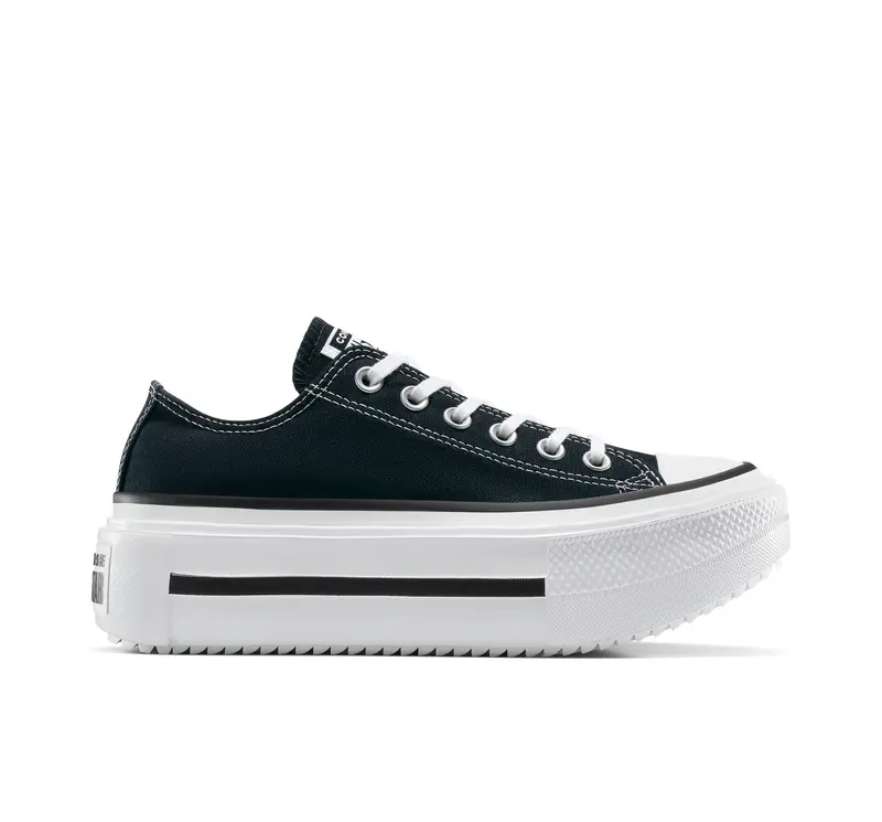 Converse Top Nero 2315482