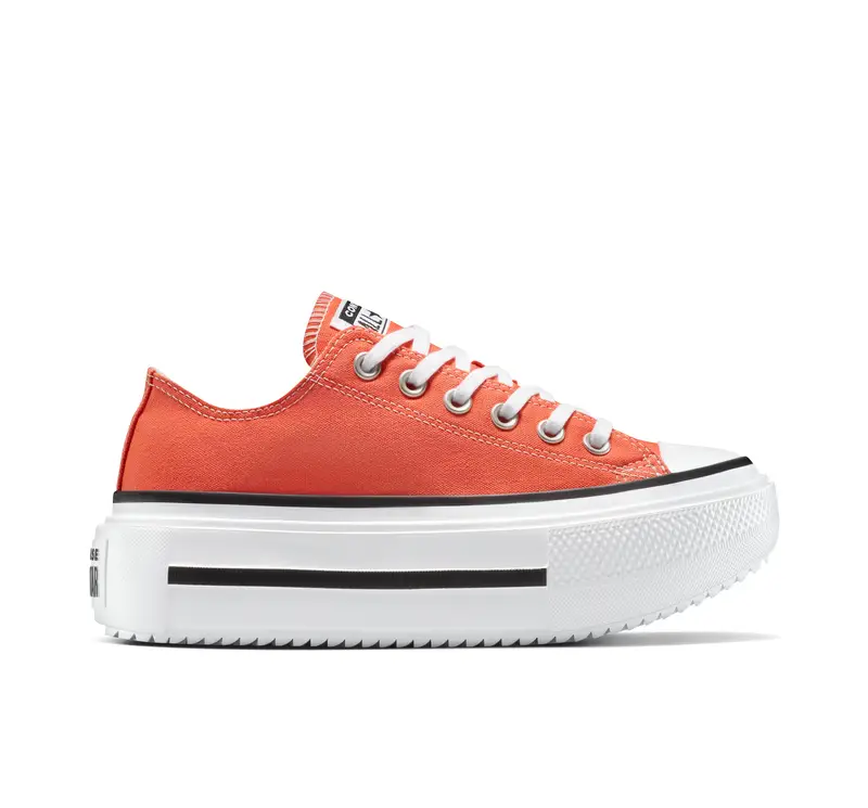 Converse Top Rosso 2315484