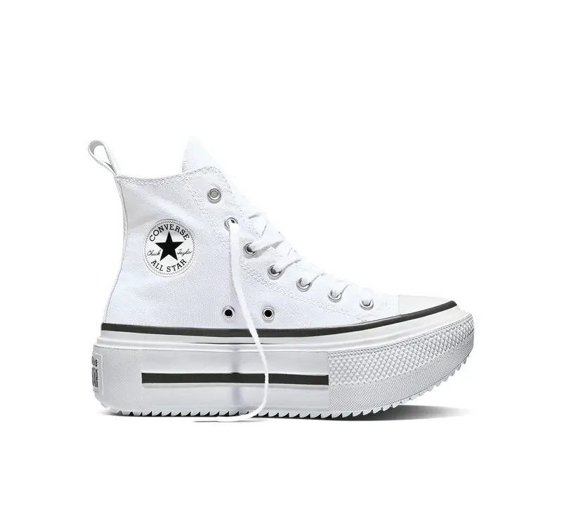 Converse Top Bianco 4026838