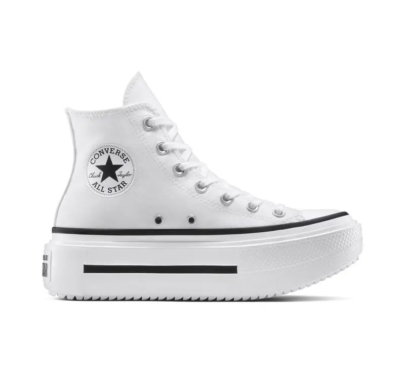 Converse Top Bianco 2315326