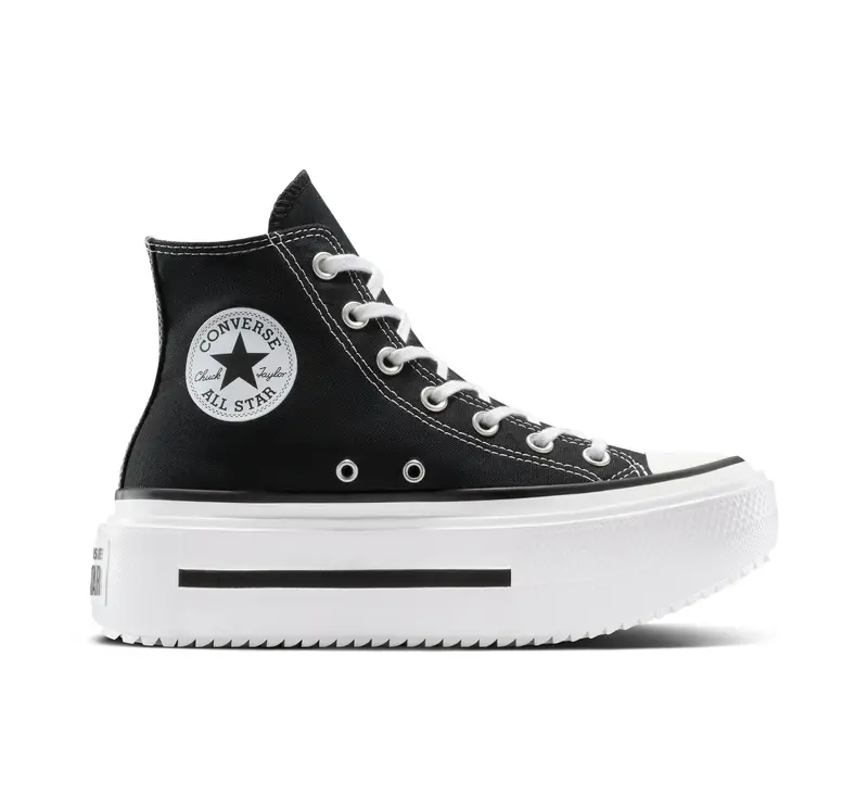 Converse Top Nero 2315328