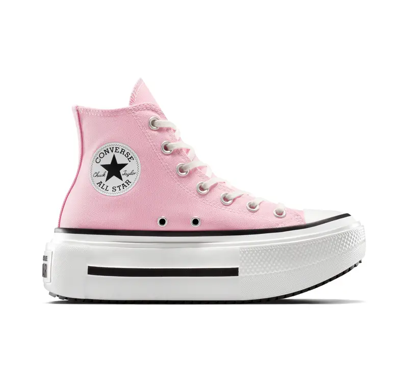 Converse Top Rosa 2315327