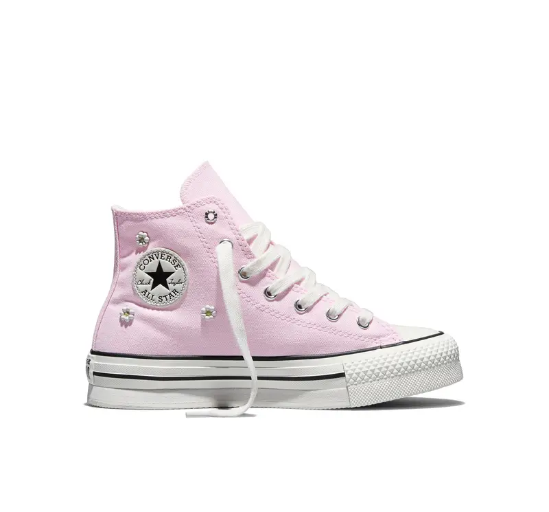 Converse Top Rosa 4104371