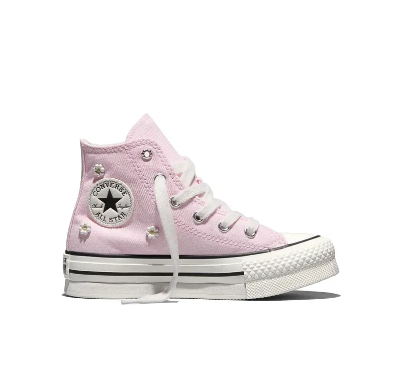 Converse Top Rosa 4104372