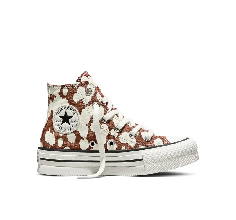 Converse Top Marrone 4104369