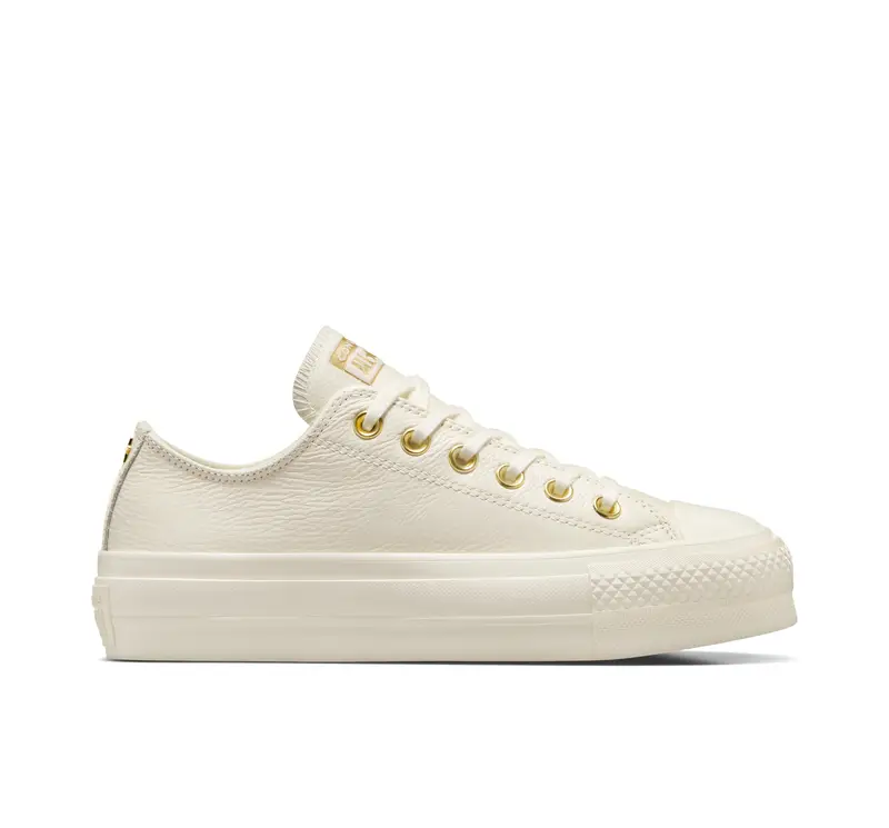 Converse Top Donna Marrone 2315316