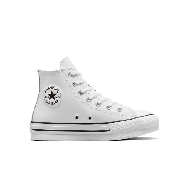 Converse Top Bianco 2315145