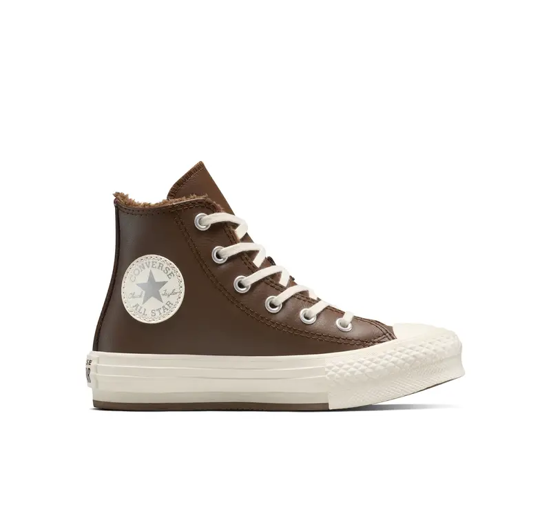 Converse Top Marrone 4026777