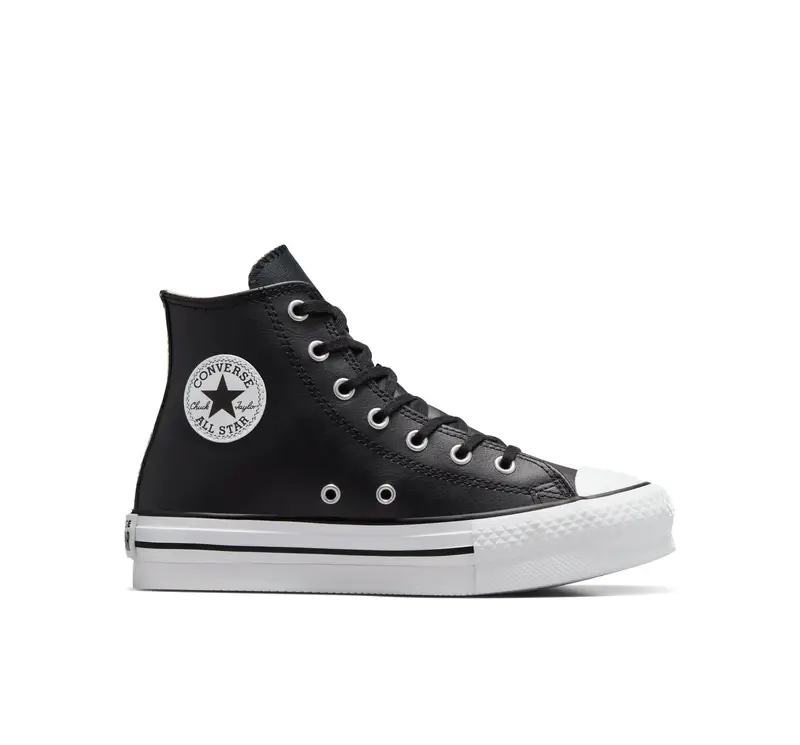 Converse Top Nero 2315146