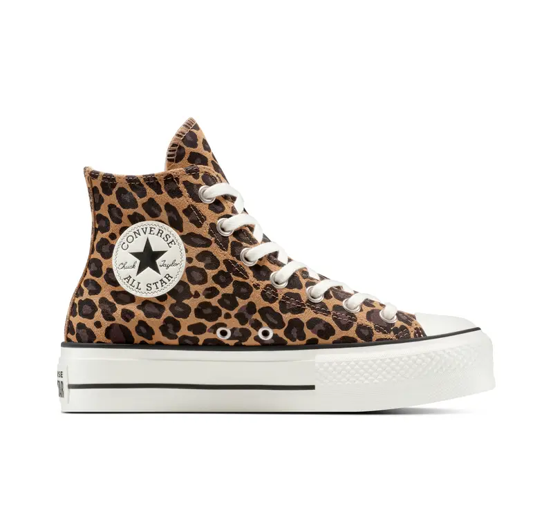 Converse Top Donna Marrone 4026836