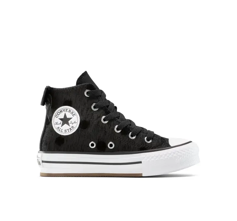 Converse Top Nero 4026705