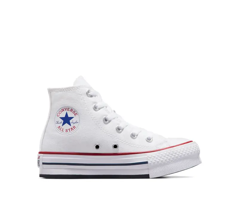 Converse Top Bianco 2315087