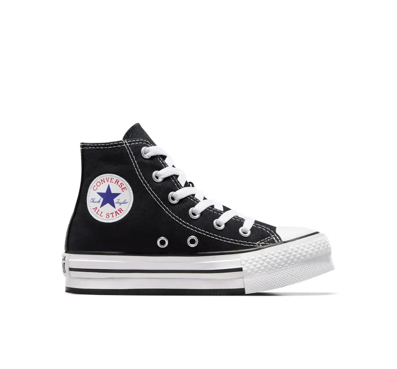 Converse Top Nero 2315088