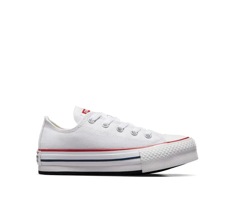 Converse Top Bianco 2315090