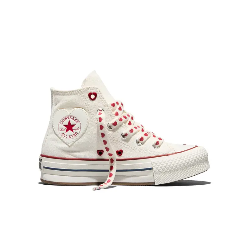Converse Top Marrone 4104341