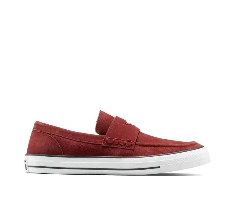 Converse Top Rosso 2315514