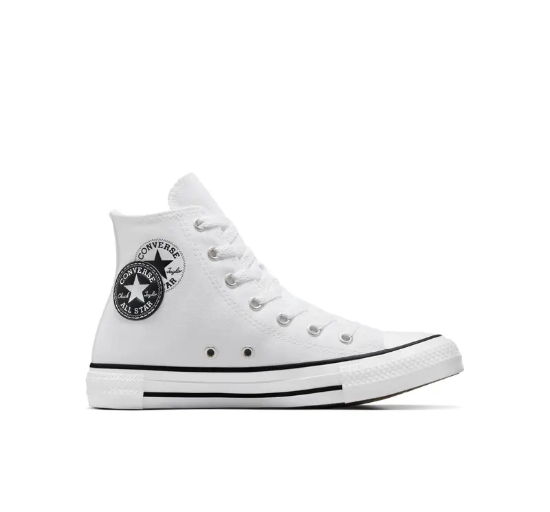 Converse Top Bianco 2315424