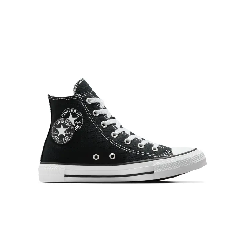 Converse Top Nero 2315425