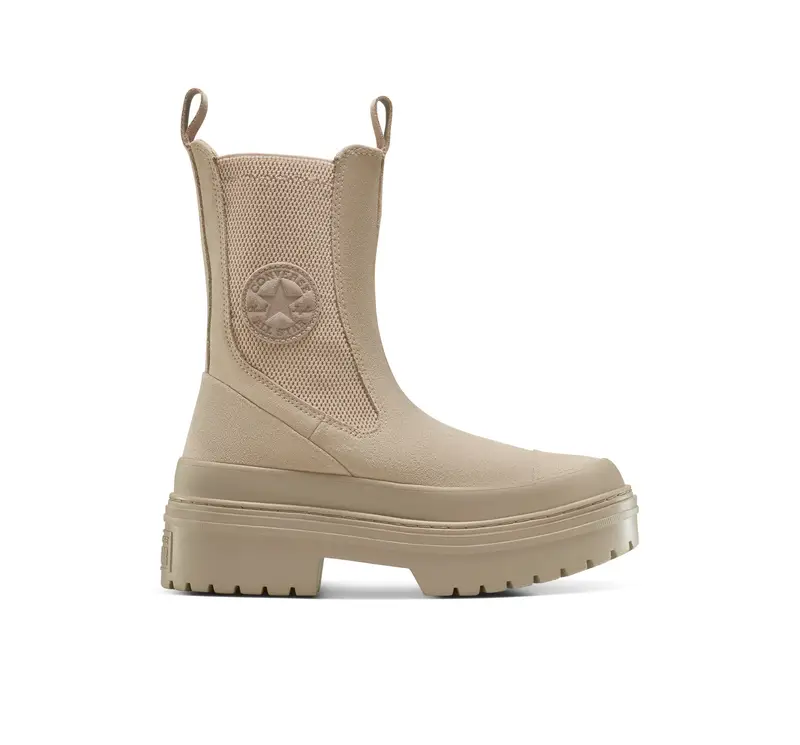 Converse Top Donna Marrone 2315333