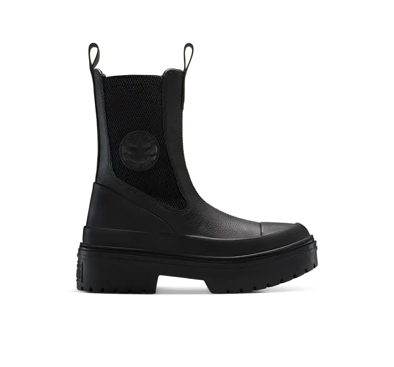 Converse Top Donna Nero 2315332