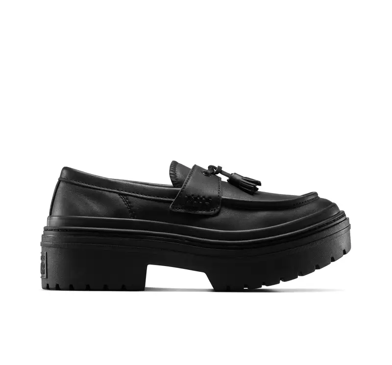 Converse Top Donna Nero 2315430