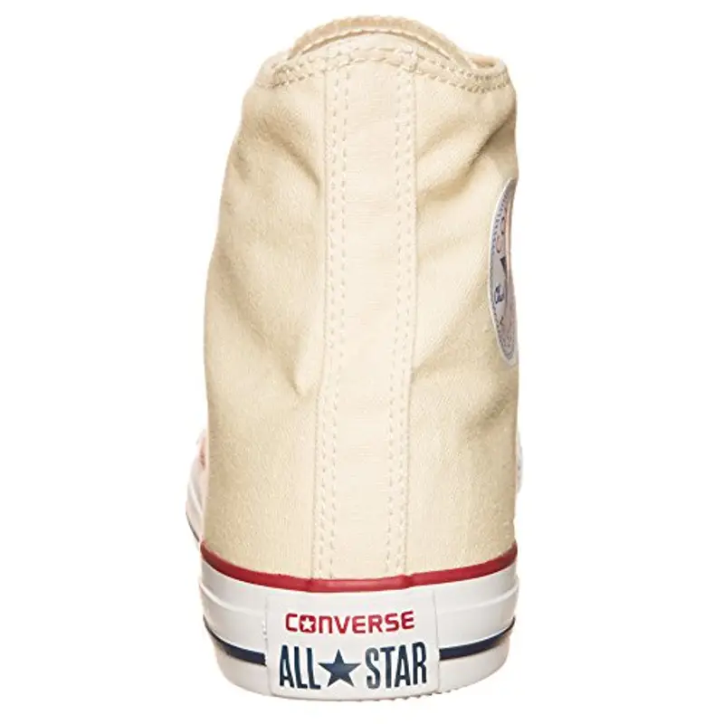 Converse Chuck Taylor all Star M9160, Sneaker Unisex-Adulto, White M9162, 36 EU miniatura 2