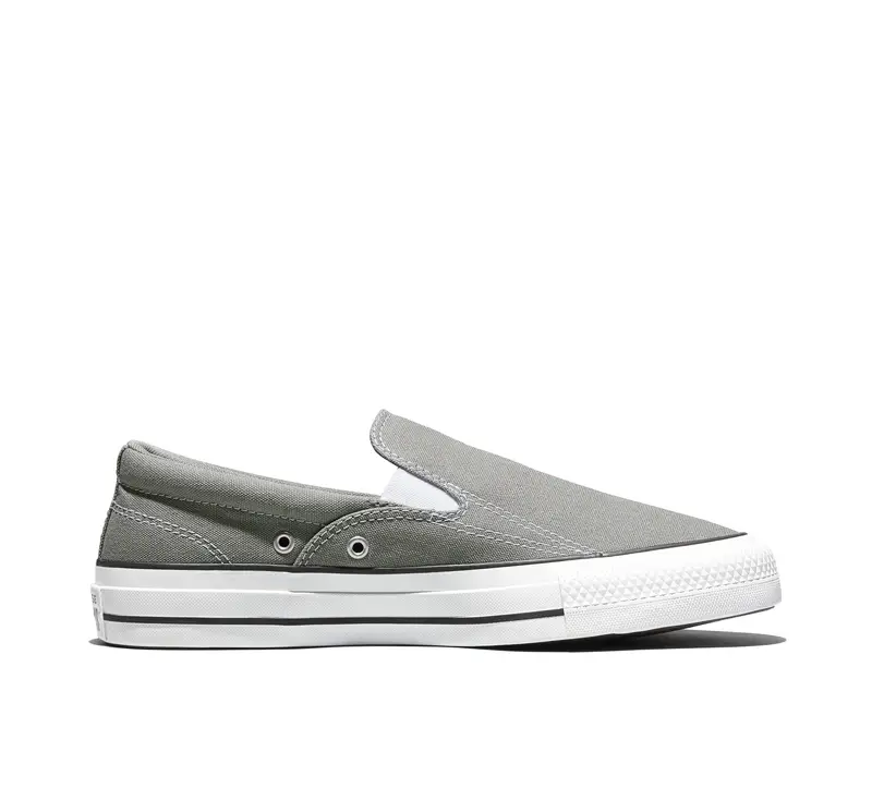 Converse Slip Grigio 4104286