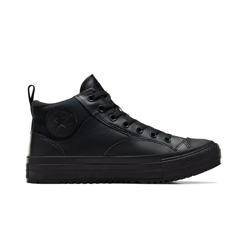 Converse Top Uomo Nero 2315177