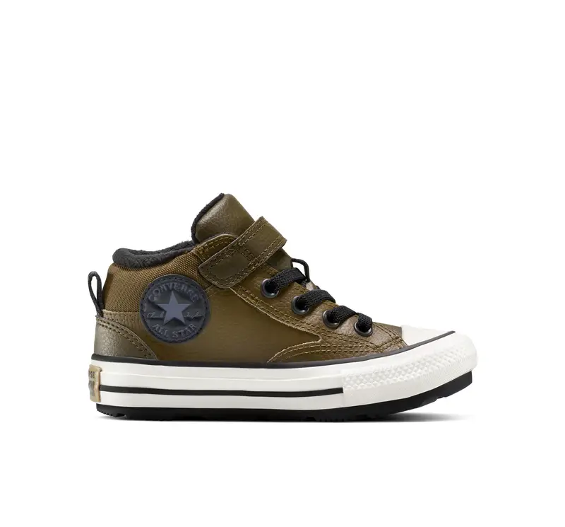 Converse Top Verde 4026562