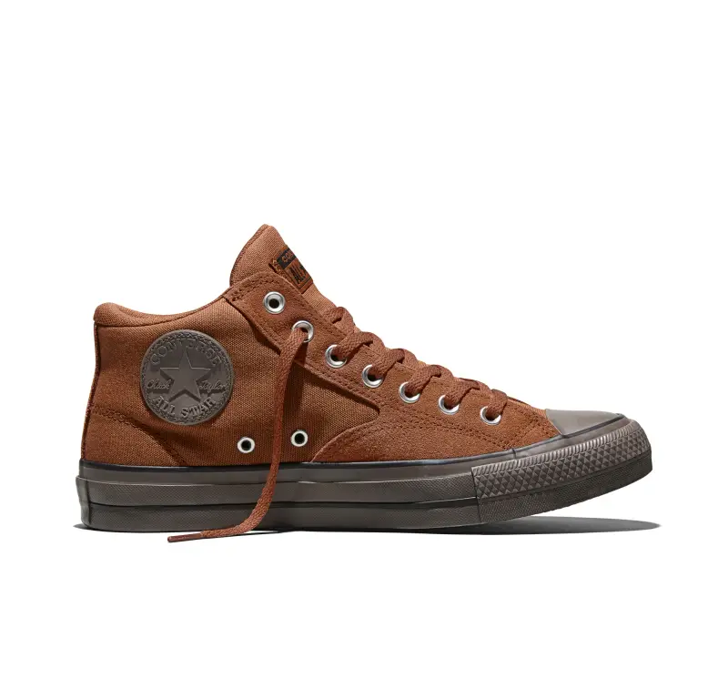 Converse Top Marrone 4104328