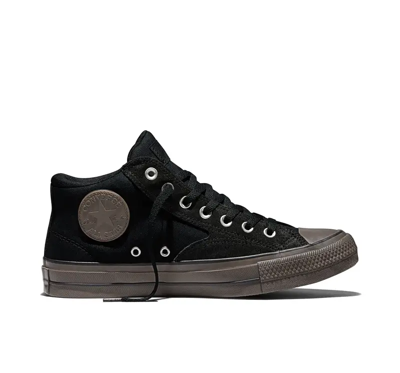 Converse Top Nero 4104326