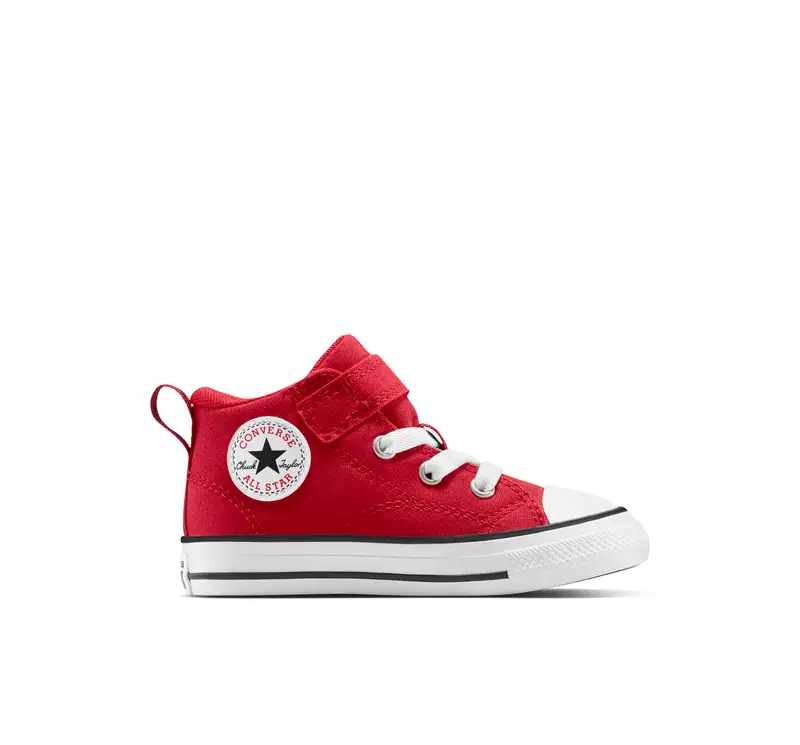 Converse Top Rosso 2315354