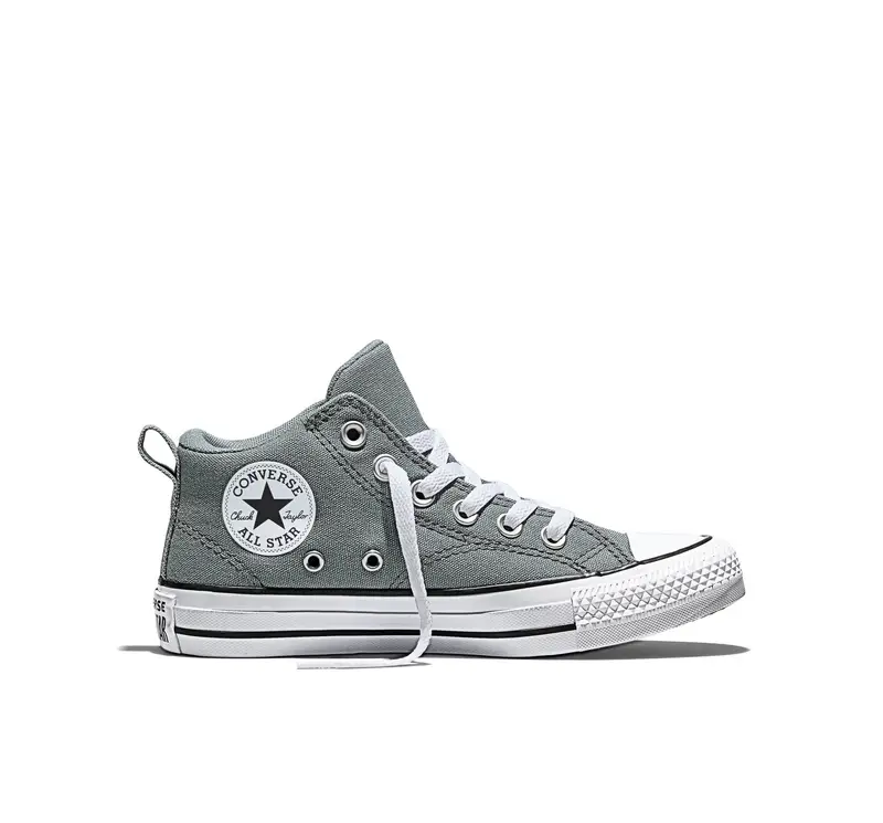 Converse Top Grigio 4104271