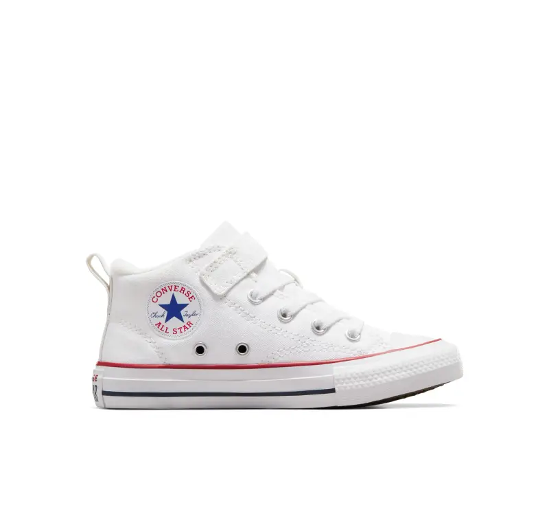 Converse Top Bianco 2315180
