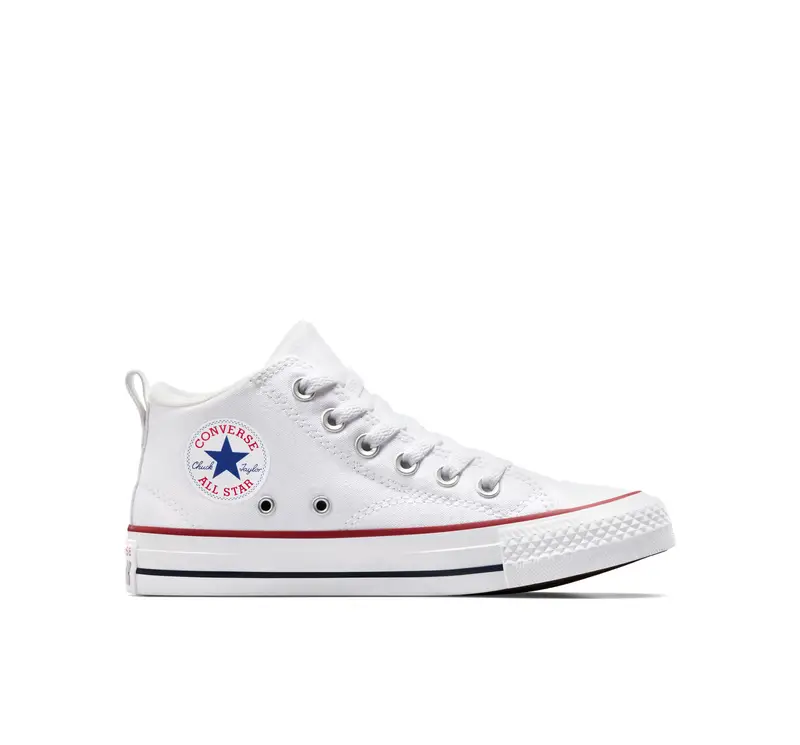 Converse Top Bianco 4104234