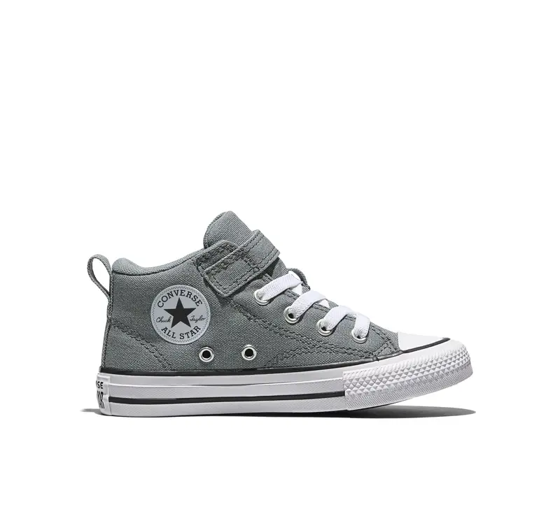 Converse Top Grigio 4104272