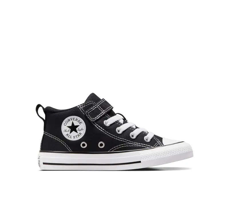 Converse Top Nero 2315178