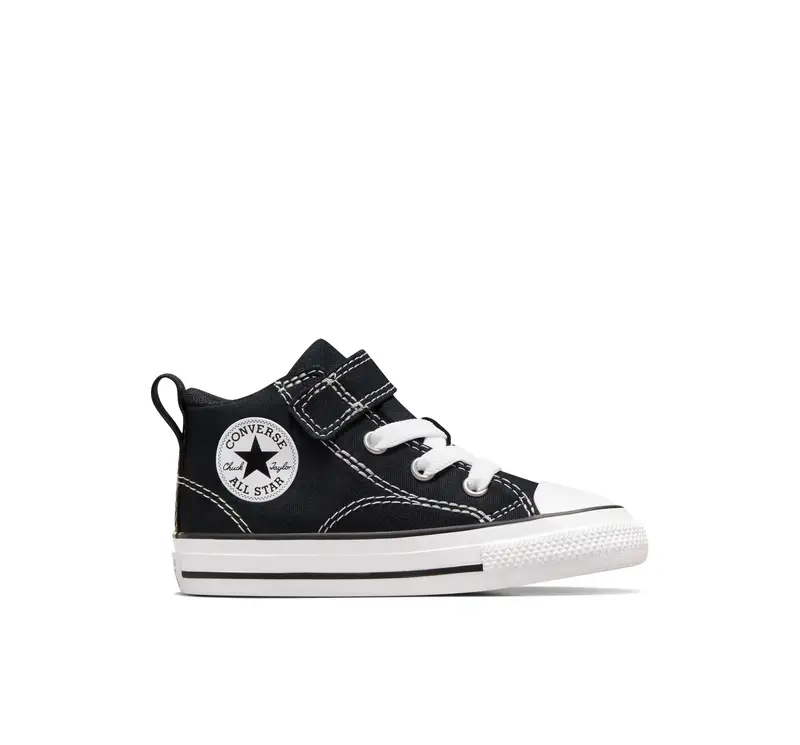 Converse Top Nero 2315182