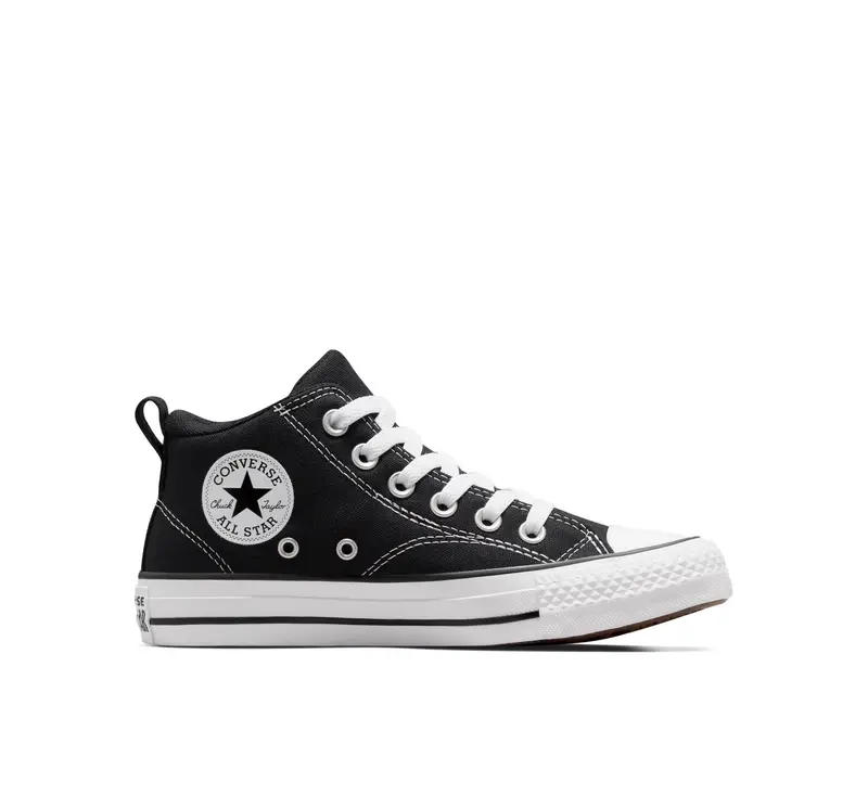 Converse Top Nero 4104254