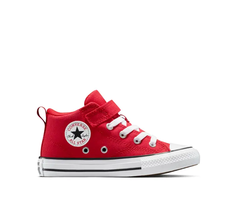 Converse Top Rosso 2315179