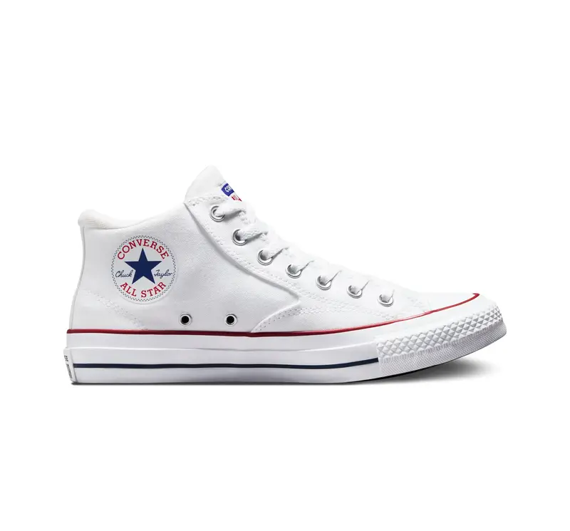 Converse Top Bianco 2315198