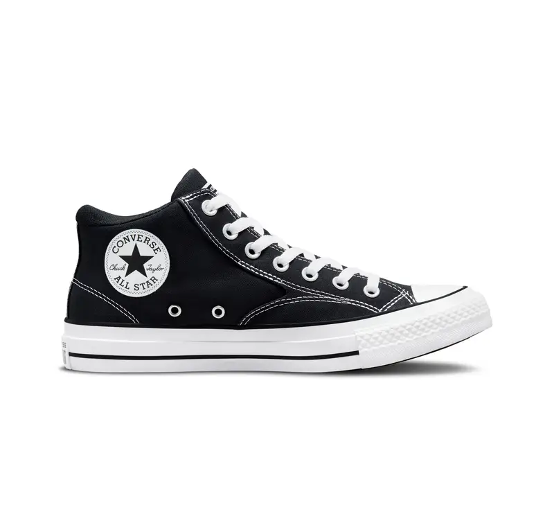 Converse Top Nero 2315200