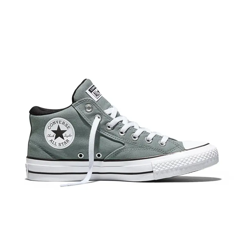 Converse Top Grigio 4104291