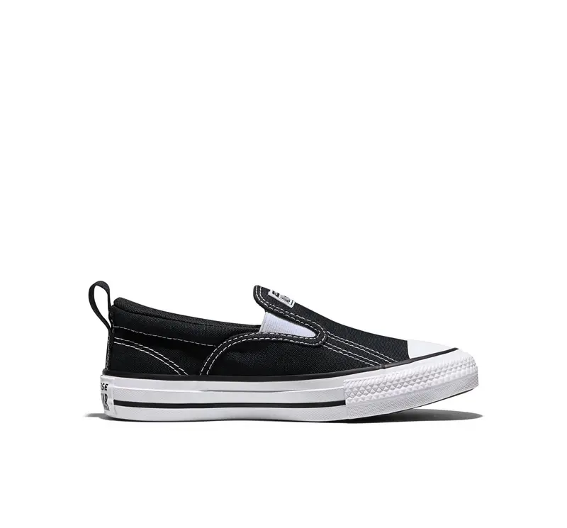 Converse Slip Nero 4104276