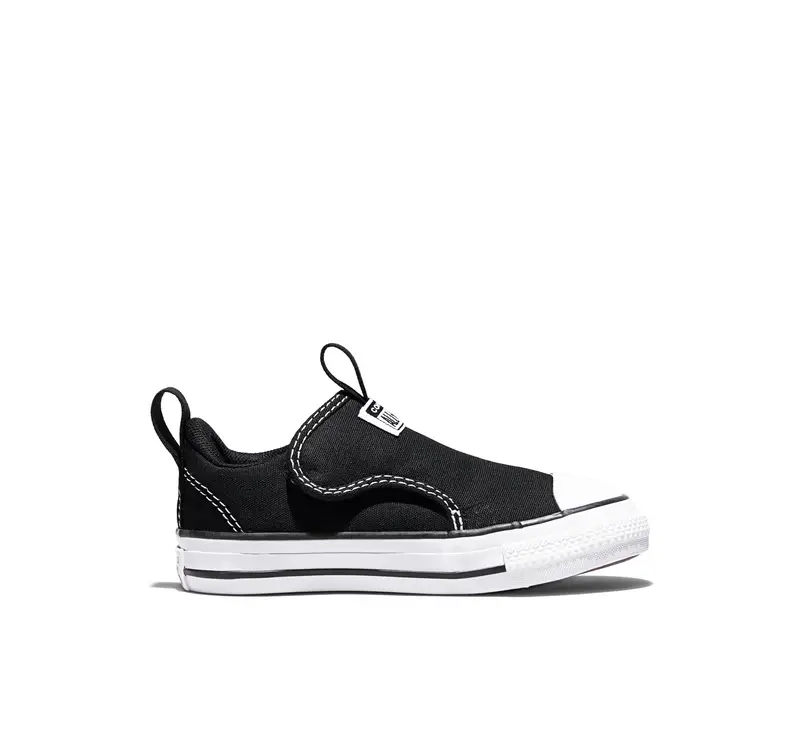 Converse Slip Nero 4104277