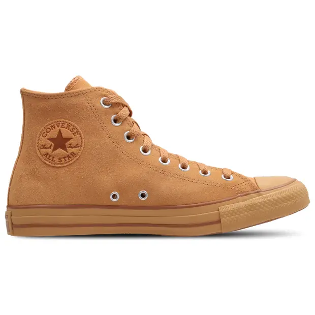 Chuck Taylor All Star male Scarpe - Marrone - Tela - Foot Locker Brown